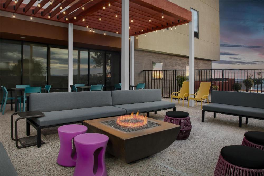 Home2 Suites By Hilton Las Cruces
